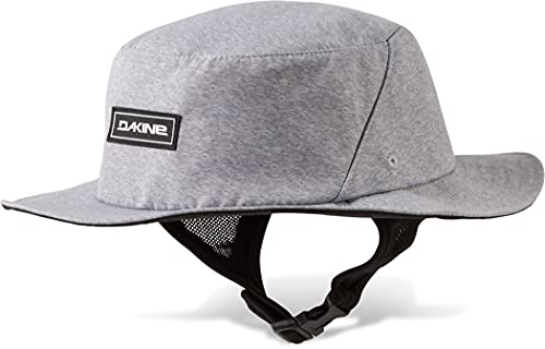 DAKINE Indo Surf Hat - Griffin - Unisex - Sombrero Flotante diseñado para Uso en Agua - UPF 50+ - Brim voltea hacia Arriba para remar