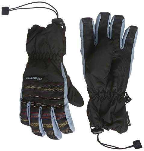 DAKINE Niños Guantes Avenger Gloves, Nevada, X, 01300280