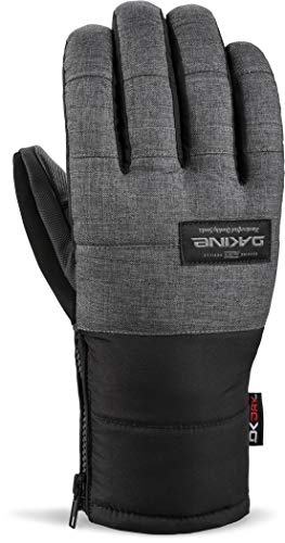 DAKINE Omega Glove, Hombre, Carbon, L