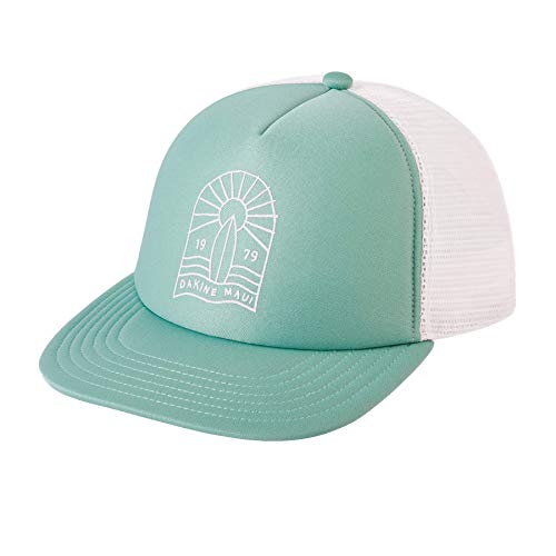 DAKINE Sun Surf Trucker Gorra de béisbol, Women's, Nileblue, One Size