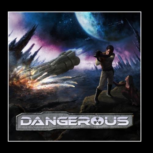 Dangerous (Original Game Soundtrack) by Sean Beeson