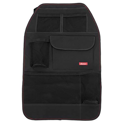 Diono - Organizador Stow'n'go para silla de auto