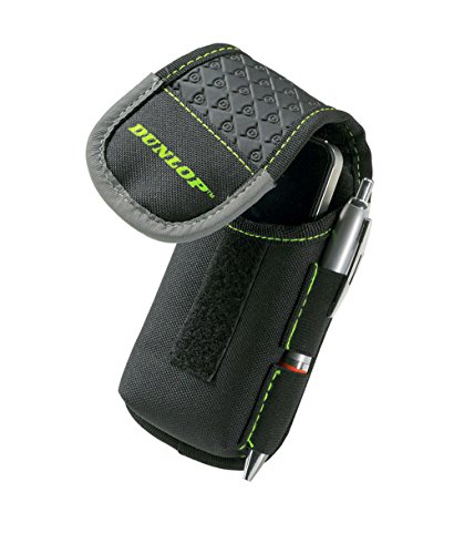 Dunlop PS-215 - Funda porta teléfono móvil de tejido especial reforzado