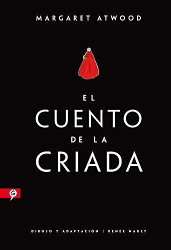 El cuento de la criada (novela gráfica) (Salamandra Graphic)