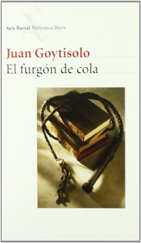 El furgón de cola