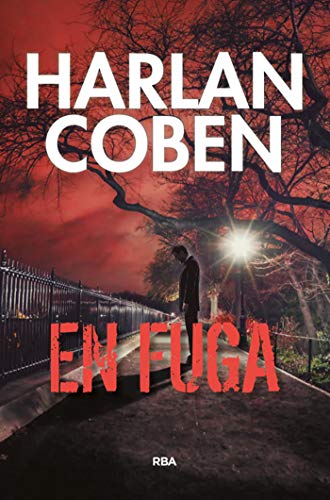 En fuga (NOVELA POLICÍACA BIB)