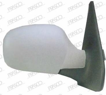 ESPEJO RETROVISOR DERECHO ELECTRICO Y TERMICO M IMPRIMADO C SENSORES 63003988