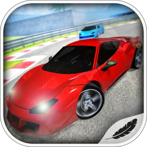 Extreme Mega street: Grand car racing simulator 2018