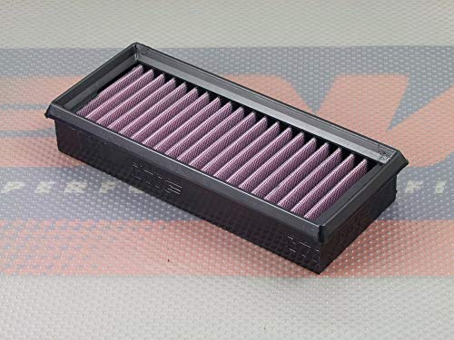 Filtro de aire DNA para Gilera Nexus 500 '02 -'14