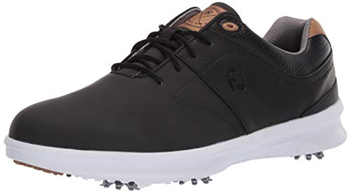 FootJoy Men's Contour Series Golf Shoes