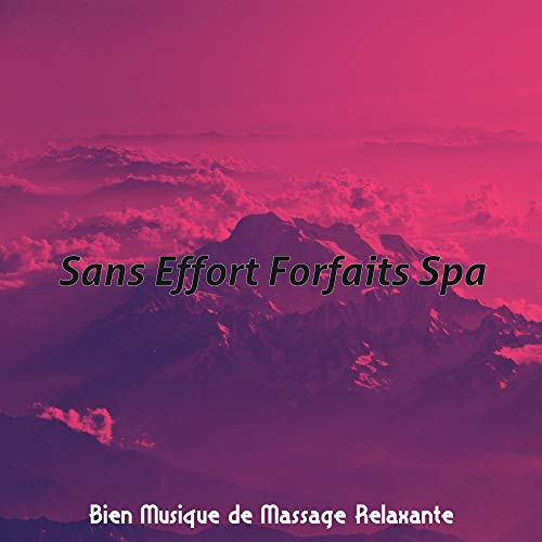 Forfaits Spa - Luxuriante