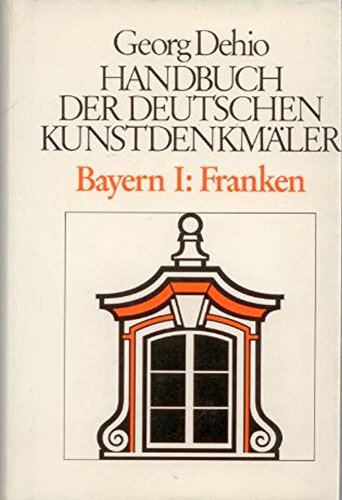 Franken, Bd I