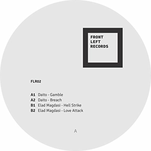 Front Left Records 02