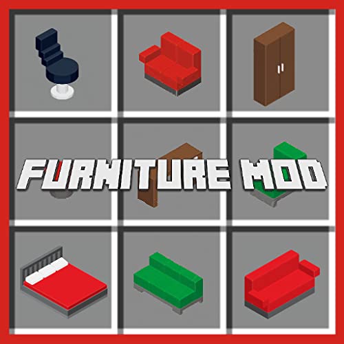 Furniture Mod