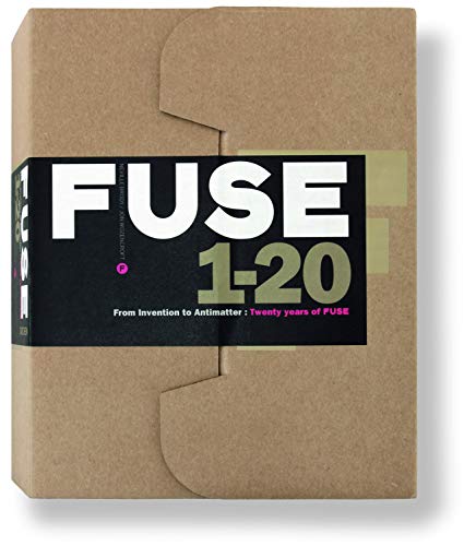 FUSE 1–20 (Varia)