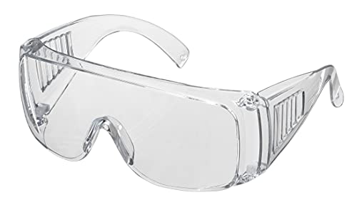 Gafas de seguridad, para la protección de tus ojos ya sea en el ámbito sanitario, industrial y agrícola para cualquier trabajo que requiera unas gafas protectoras | Gafas de seguridad anti vaho.