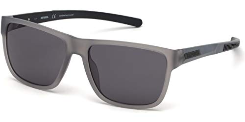 Gafas de sol Harley-Davidson HD 0936 X 20A gris/otro/humo