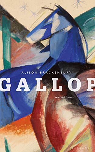 Gallop: Selected Poems (English Edition)