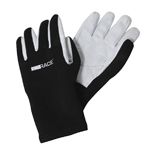 Gants néoprène 3:2mm, noirs, taille: L