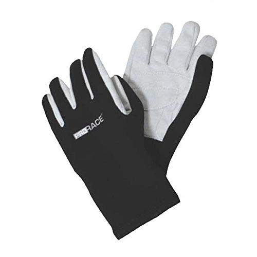 Gants néoprène 3:2mm, noirs, taille: S