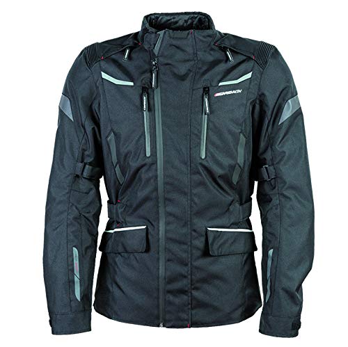 GARIBALDI CHAQUETA URBANSPORT (S)