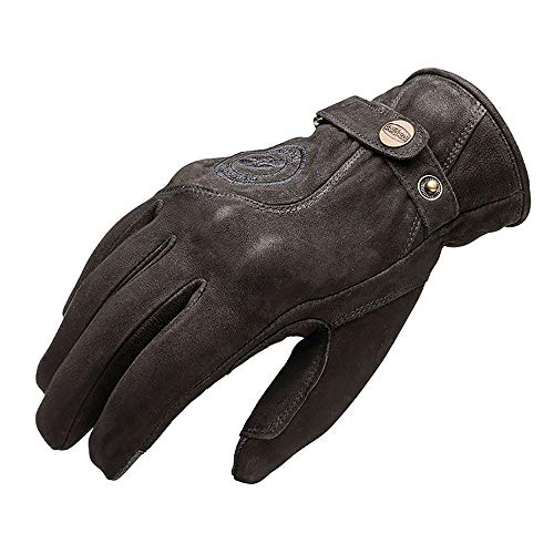 GARIBALDI GUANTES URBE KP NEGRO (MAN) (M)