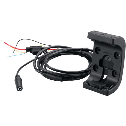 Garmin - Soporte Robusto con cable para vehículos offroad (apto para montaje RAM) *