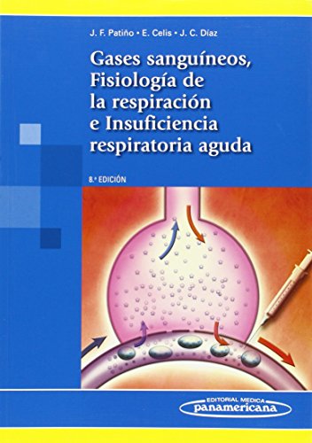 Gases sanguineos, fisiologia de la respiracion e