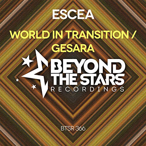 Gesara (Extended Mix)