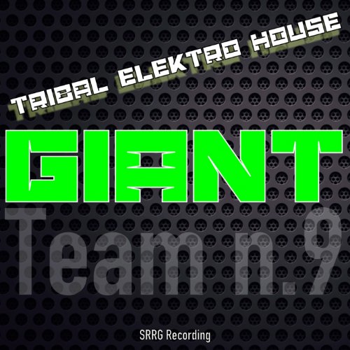 Giant (Tribal Elektro House - Team n. 9)