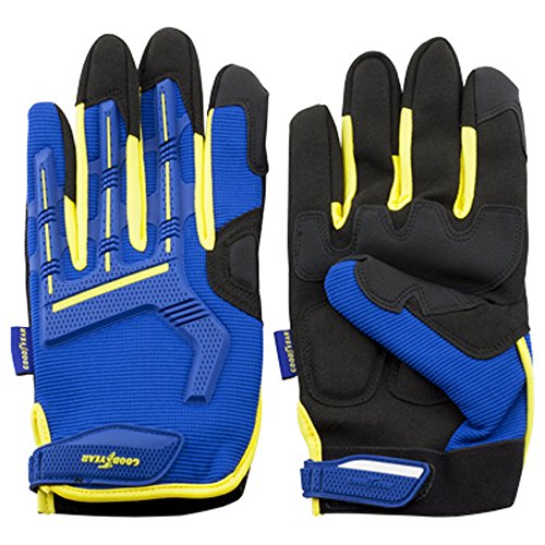 Good Year GOD0005 Guantes con Goma