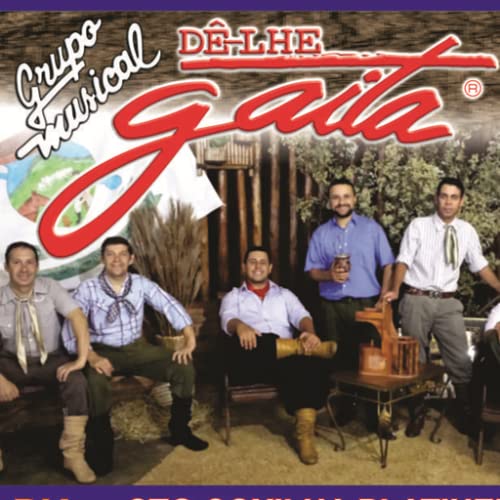 Grupo De-lhe Gaita