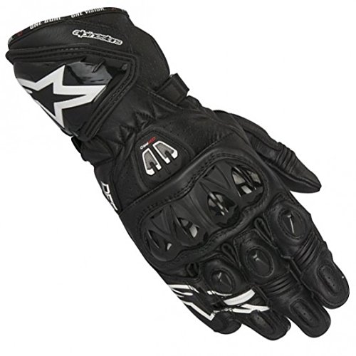 Guante Alpinestars GP Pro R2 negros (S)