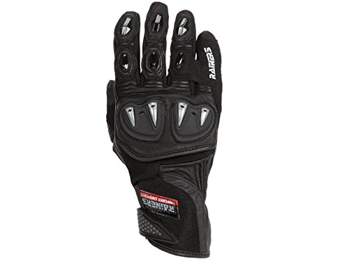 GUANTES DE MOTO PARA VERANO RAINERS DINAMIK (M)