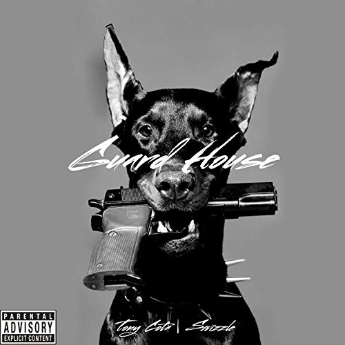 Guard House (feat. Swizzle) [Explicit]