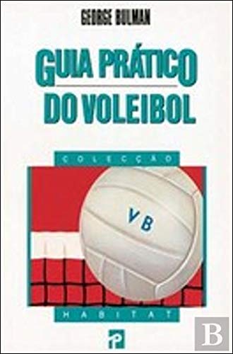 Guia Prático do Voleibol