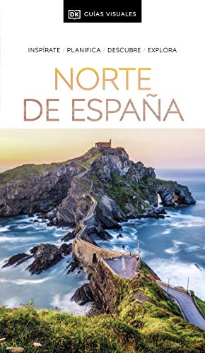 Guía Visual Norte de Epaña (Guías visuales)