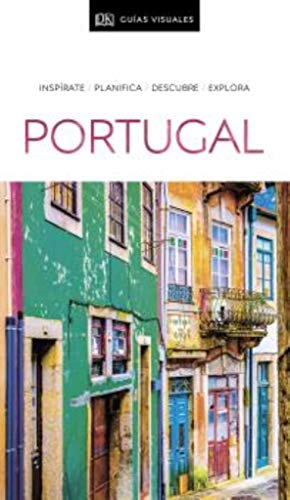 GUÍA VISUAL PORTUGAL (Guías visuales)