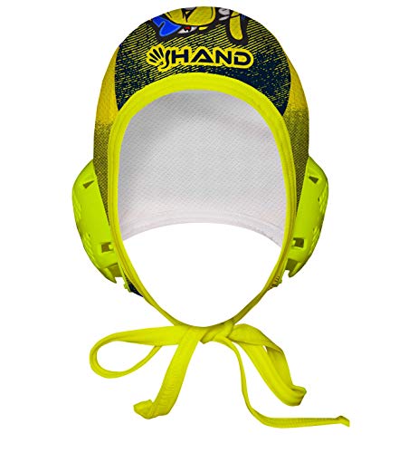 Hand Sport - Gorro de waterpolo para hombre y mujer