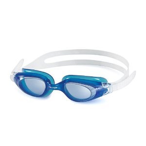 Head Vortex Swim - Gafas de natación, Color Azul