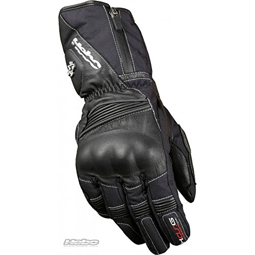 HEBO - HE1085SN : Guantes urban scooter moto NORTH CAP