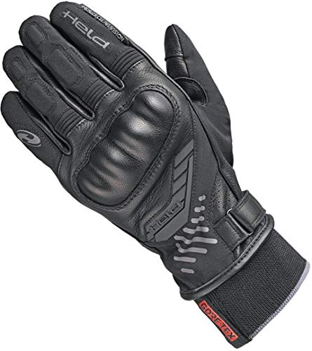 Held Guantes de moto Madoc Gore-Tex 12