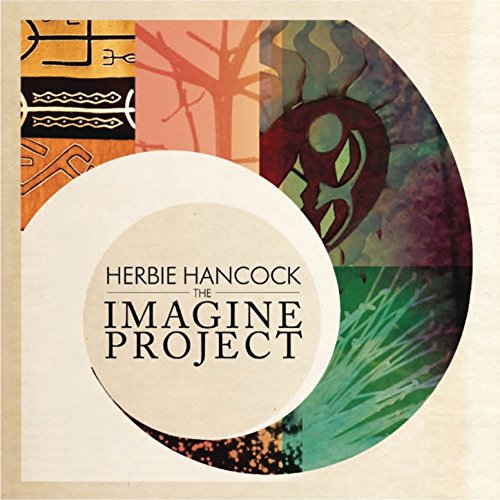 Imagine (Feat. P!nk, Seal, India.Arie, Jeff Beck, Konono #1 & Omou Sangare)