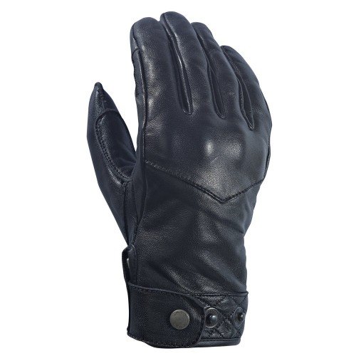 Ixon – Guantes de Moto – Ixon RS VENGE HP Negro – L