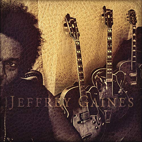 Jeffrey Gaines