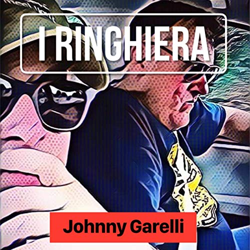 Johnny Garelli