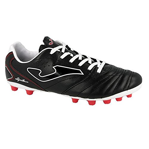 Joma Aguila GOL Botas de fútbol, Unisex Adulto, Negro (Black), 40 EU