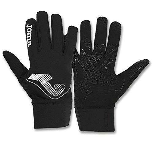 JOMA FOOTBALL GLOVE BLACK 6