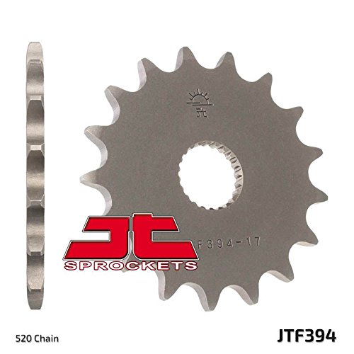 JT frontal piñón jtf394 13 dientes para Aprilia 125 RS (80 Kmh) – Alemania 93 – 96