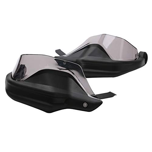 KKmoon Guardamanos Protectores de Mano Motocicleta repuesto para H onda NC700X CB650F CtX700 NC750X 2014-2018